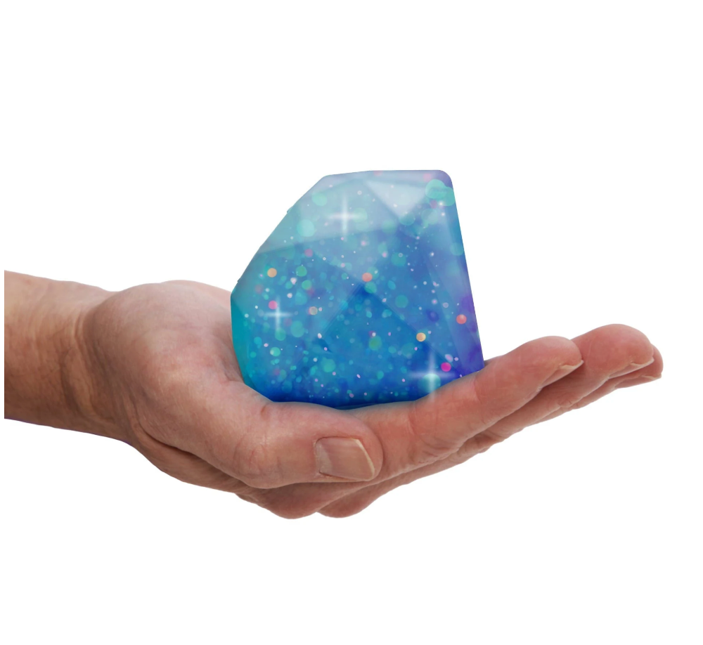 NeeDoh Groovy Jewel - Image 2